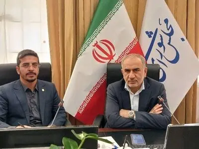 کمیسیون حمایت از تولید مجلس از رویداد شیراز اکسپو بازدید خواهد کرد