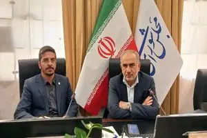 کمیسیون حمایت از تولید مجلس از رویداد شیراز اکسپو بازدید خواهد کرد