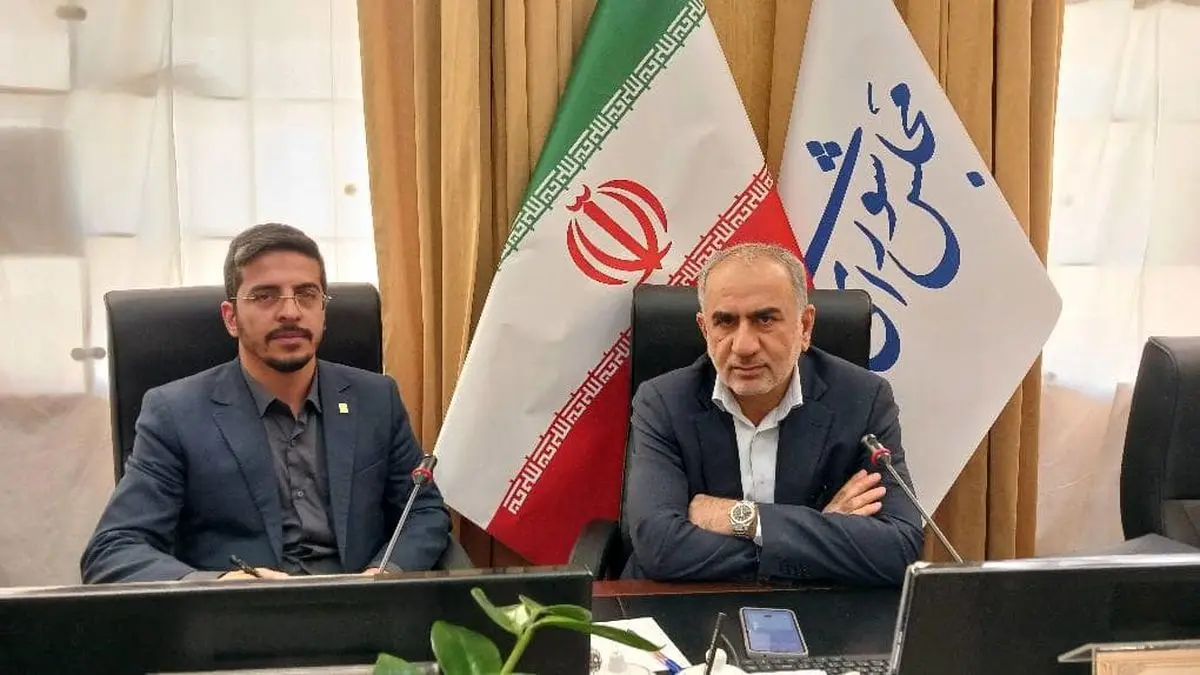 کمیسیون حمایت از تولید مجلس از رویداد شیراز اکسپو بازدید خواهد کرد