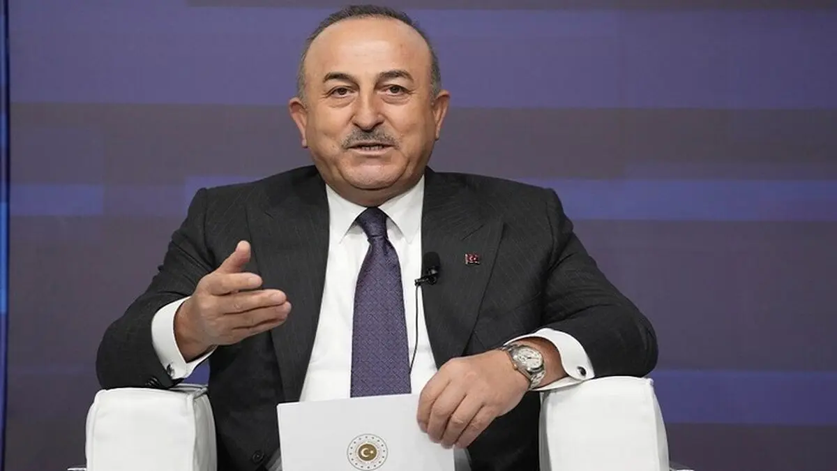 یونان باید از اقدامات تحریک‌آمیز دست بردارد