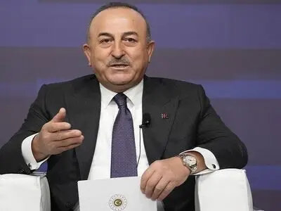 یونان باید از اقدامات تحریک‌آمیز دست بردارد