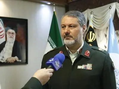 کلاهبردار میلیاردی به کشورش بازگردانده شد
