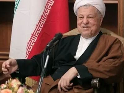 دیدار جمعی از هواداران جمعیت فدائیان اسلام با آیت الله هاشمی