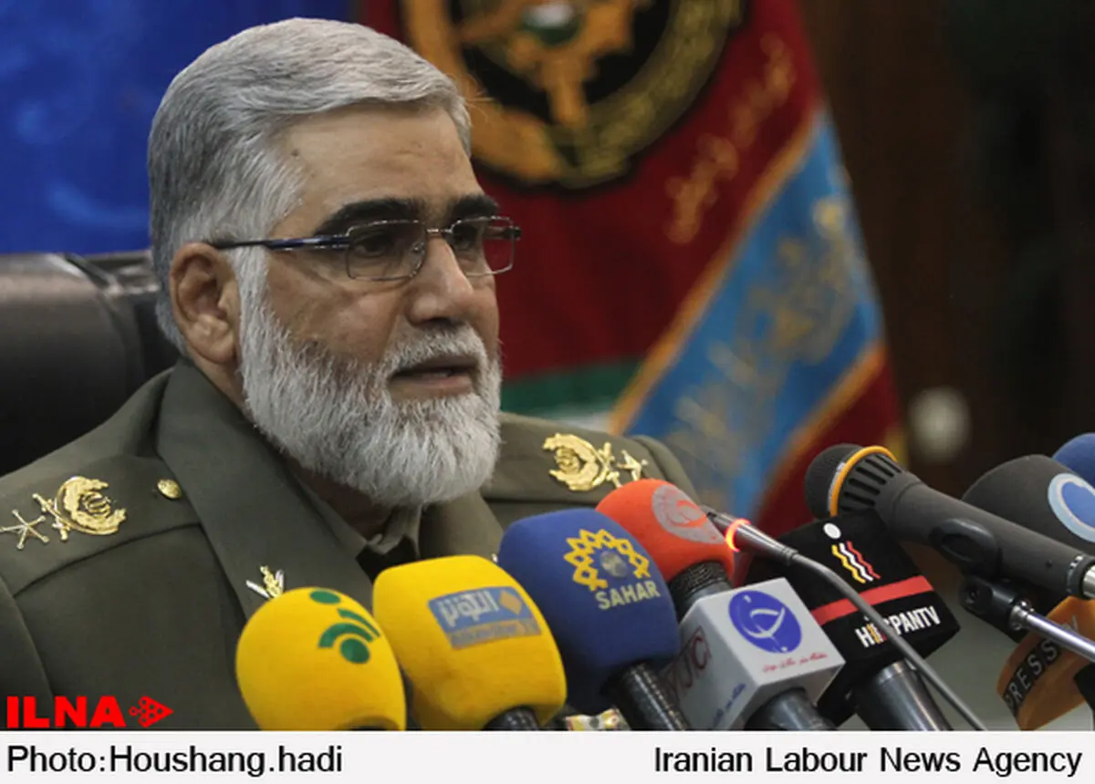 فاصله ایده تا محصولات نظامی کاهش یافته است