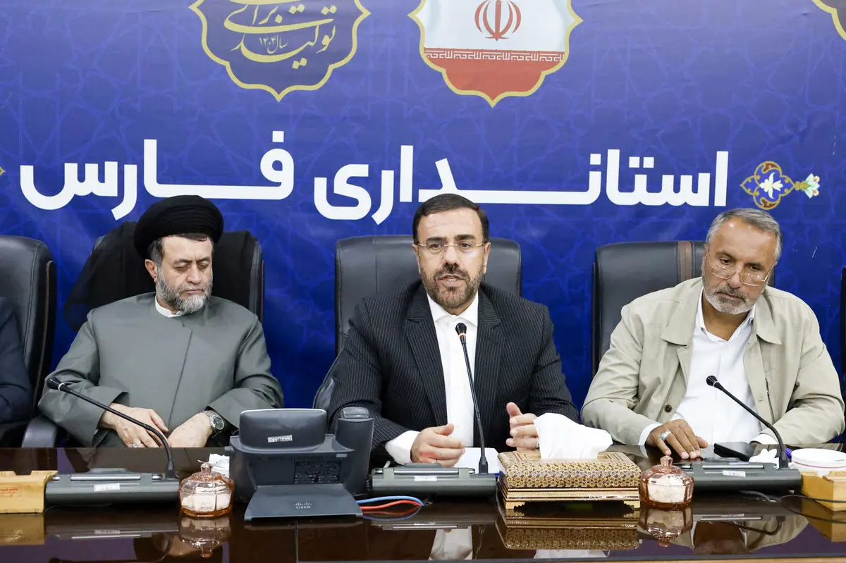 برگزاری انتخابات شوراها به صورت ١٠٠درصد الکترونیکی در فارس