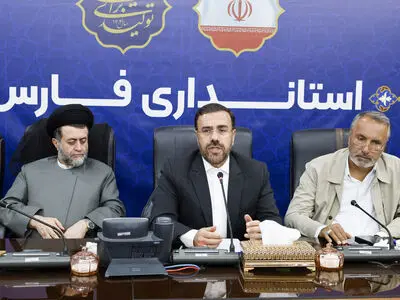 برگزاری انتخابات شورا‌ها به‌ صورت ١٠٠درصد الکترونیکی در فارس