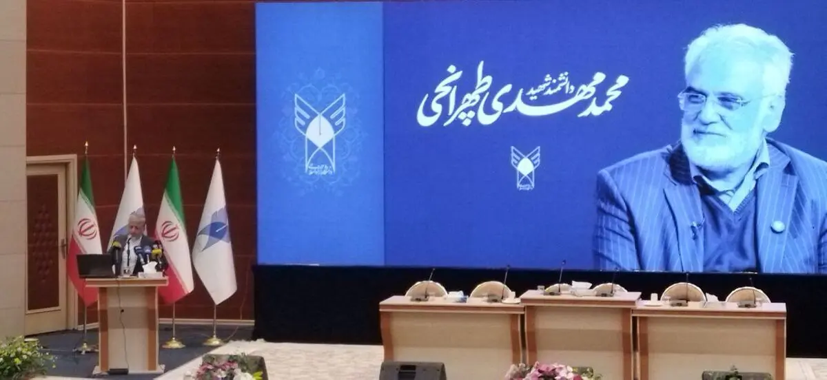 بسیاری از اساتید بر تعداد بالای مقالات تمرکز دارند/ باید به نظریه‌پردازی روی بیاوریم