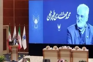 بسیاری از اساتید بر تعداد بالای مقالات تمرکز دارند/ باید به نظریه‌پردازی روی بیاوریم