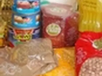 دولت برای جلب نظر اتاق بازرگانی، کارگران را از دریافت سبد کالا محروم کرد