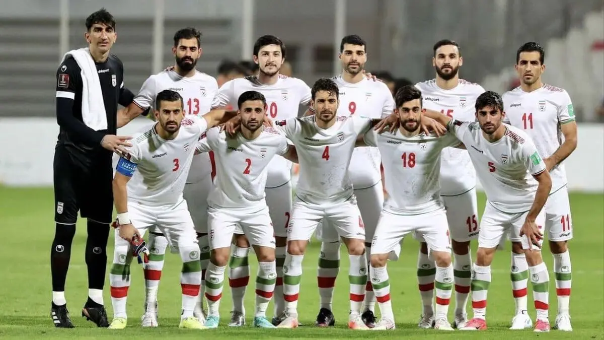 انتقاد نماینده مجلس از سفر تیم ملی فوتبال به کانادا 