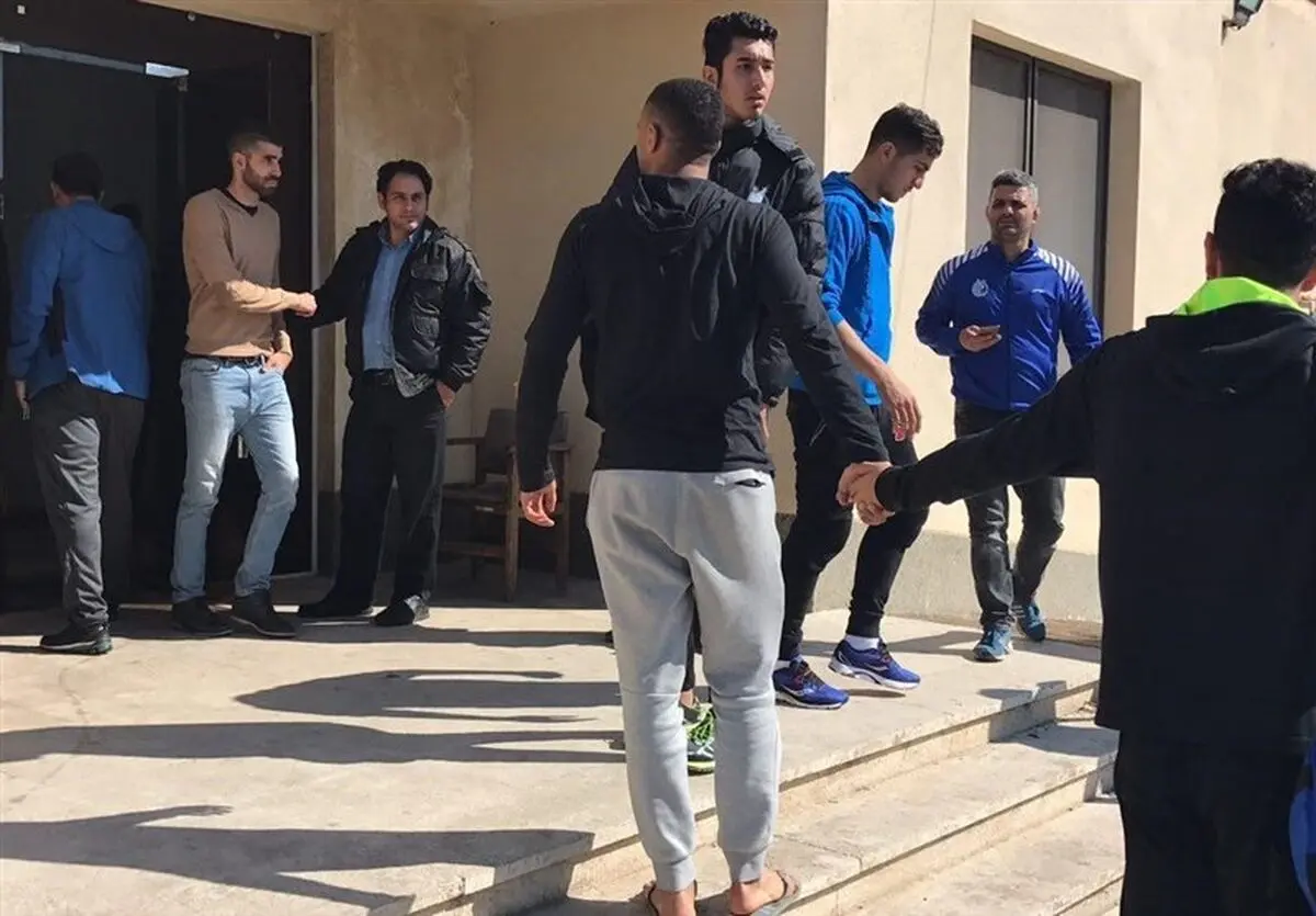 گلایه استقلالی ها: قرار ما 8 درصد نبود!
