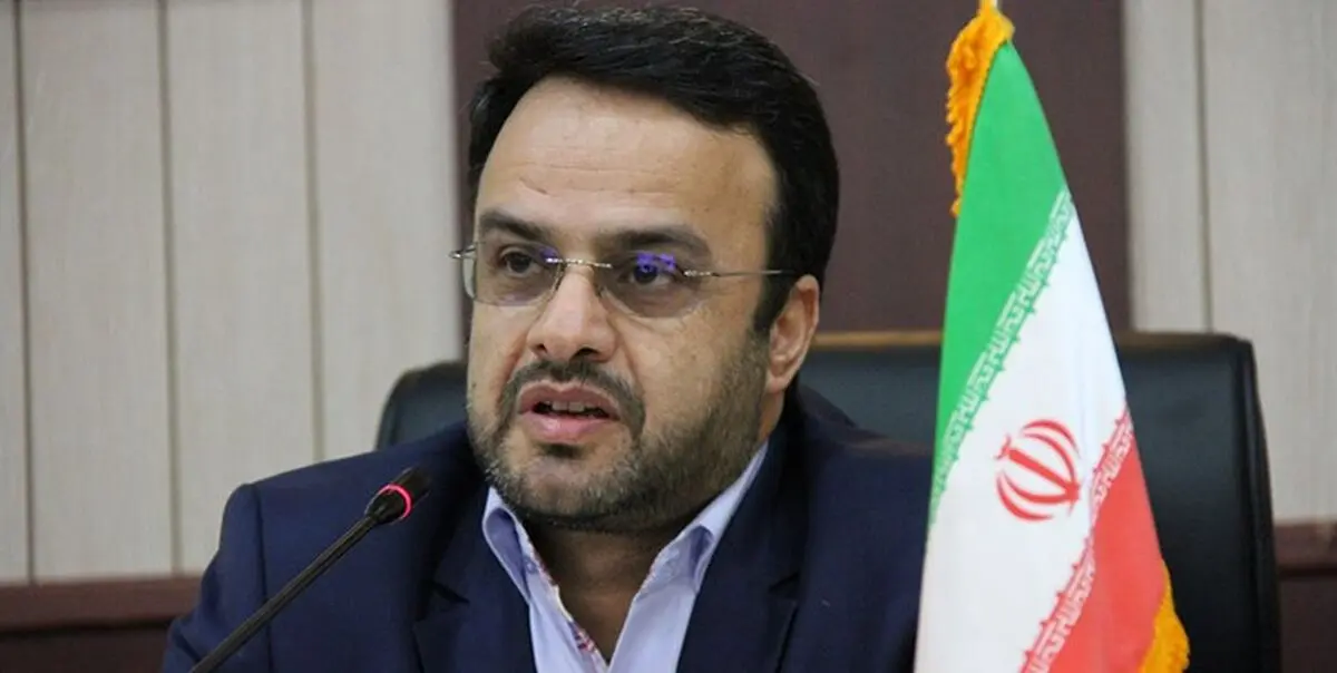  مدیرعامل جدید باشگاه سایپا مشخص شد 
