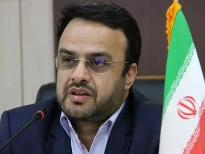  مدیرعامل جدید باشگاه سایپا مشخص شد 