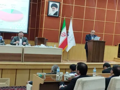 عمر بناهای بهداشت و درمان در قزوین بالا است