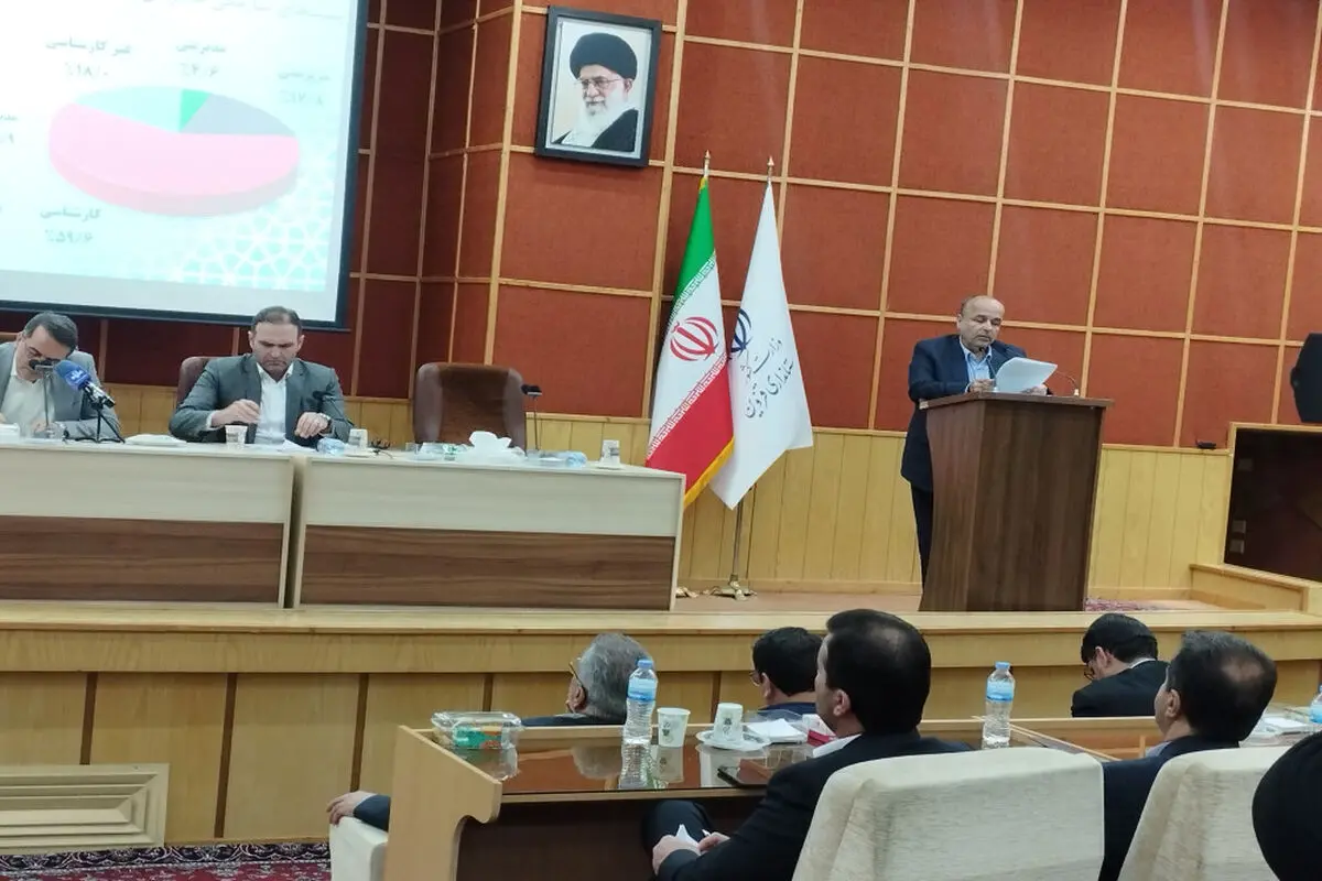 عمر بناهای بهداشت و درمان در قزوین بالا است