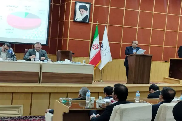 عمر بناهای بهداشت و درمان در قزوین بالا است