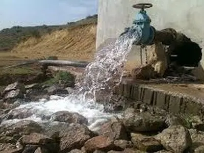 تامین آب پنج‌ هزارمین روستای کشور در طرح ملی جهاد آبرسانی
