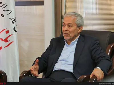 کاشت دوباره درختان گیلاس و آلبالو در تهران