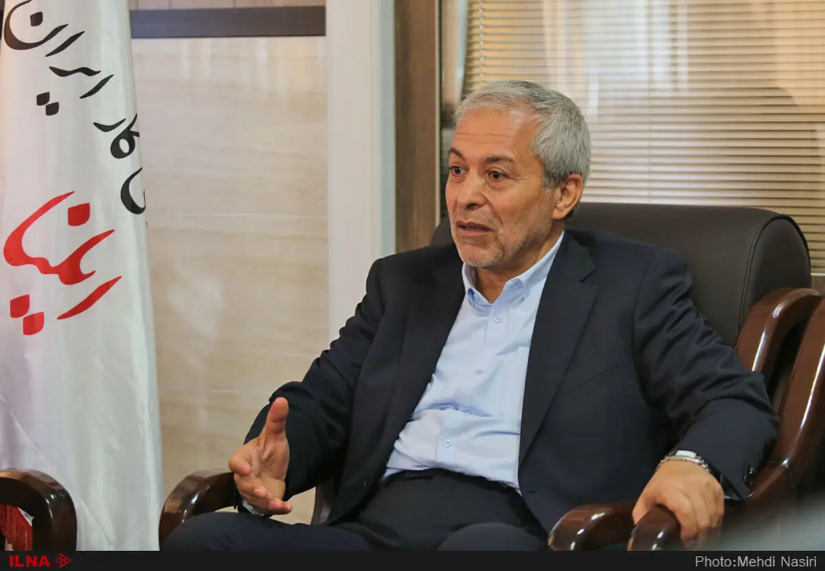 واکنش میرلوحی به حکم دادگاه؛ به وقتش صحبت خواهم کرد