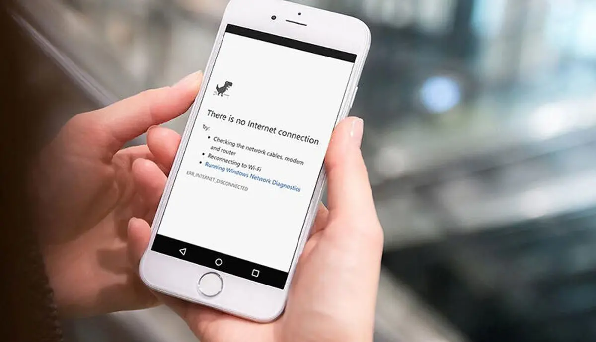 خطوط ارتباطی تلفن و اینترنت در غرب مازندران به دلیل آتش‌سوزی قطع شد