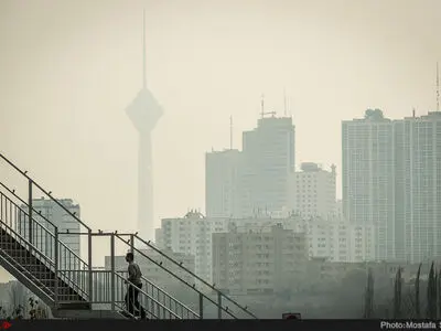 منشا‌ بو نامطبوع فاضلاب نیست