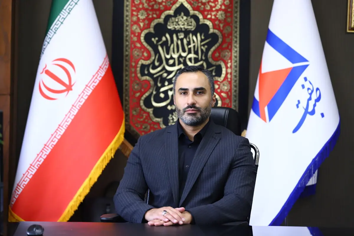 در راستای فرمایشات رهبر معظم انقلاب، اخراج و تعدیل نیرو را ممنوع کردیم/ تمامی پروژه‌های شرکت با اتکا به توان تخصصی کارکنان در حال اجراست