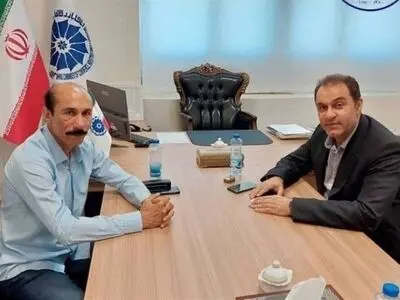 تهامی سرمربی استقلال ملاثانی شد​​​​​​​ 