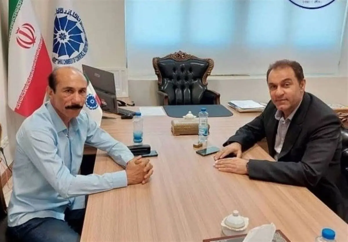 تهامی سرمربی استقلال ملاثانی شد​​​​​​​ 