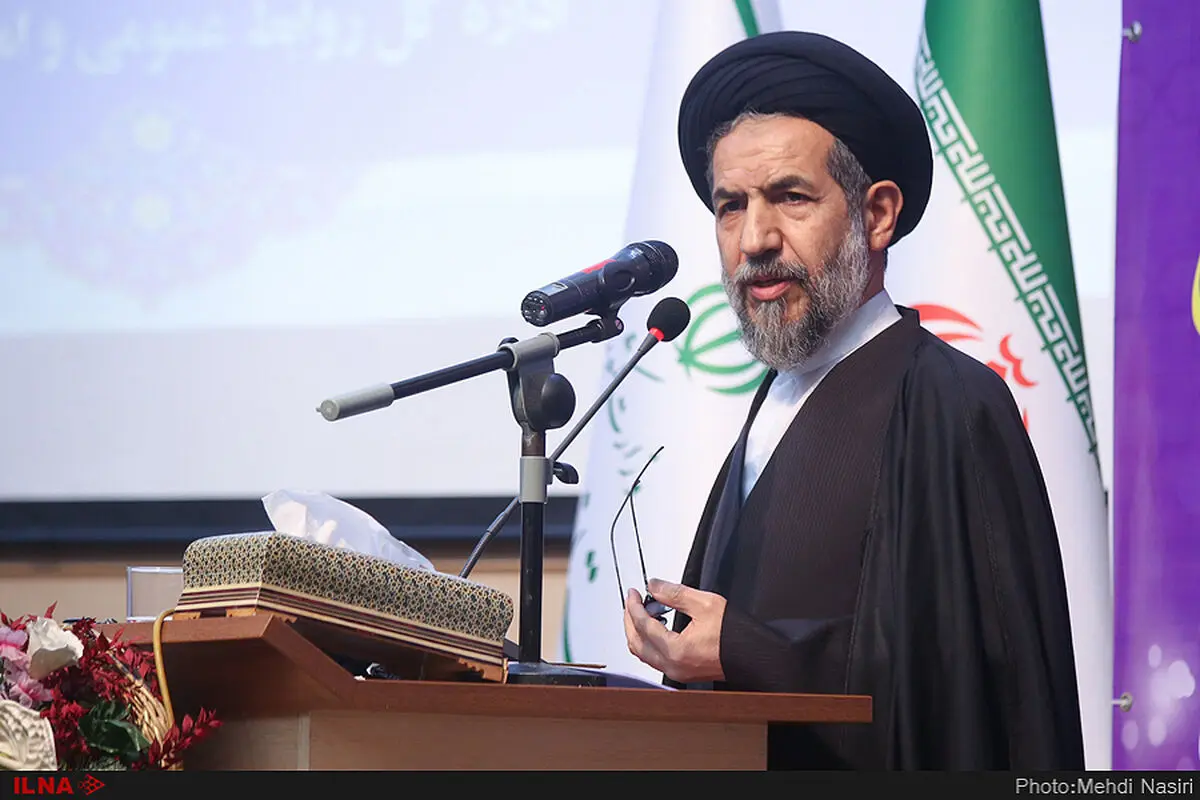  ۸۰ درصد کمربند آب شرب تهران انجام شده است/ جمع‌آوری مالیات و خراج در جمهوری اسلامی مورد غفلت قرار گرفته است/ استانداران تقریبا اختیاری ندارند