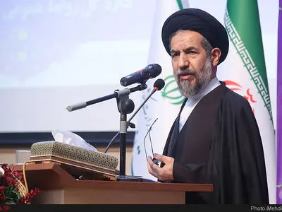  ۸۰ درصد کمربند آب شرب تهران انجام شده است/ جمع‌آوری مالیات و خراج در جمهوری اسلامی مورد غفلت قرار گرفته است/ استانداران تقریبا اختیاری ندارند