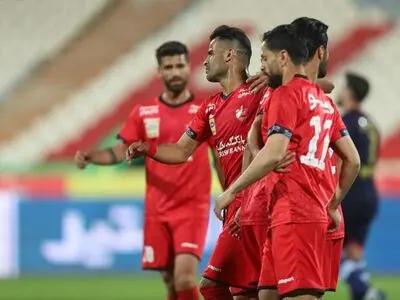 واکنش جالب کاربران صفحات مجازی به گلزنی ستاره پرسپولیس؛ خدا را شکر عیسی خوشحالی نکرد 