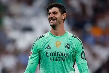 ویدئو:‏‎ احترام زیبای کورتوا به دعای رودیگر