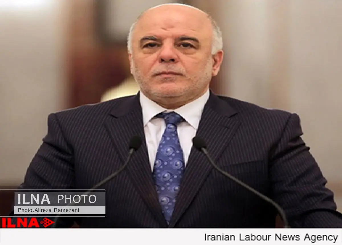 نیروهای بسیج مردمی در عملیات آزادسازی موصل شرکت میکنند