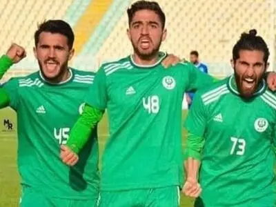 خروج  بدون توافق شهیم از باشگاه پرسپولیس 