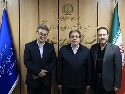 امضای تفاهم‌نامه پزشکی خانواده روستایی ۱۴۰۵ 