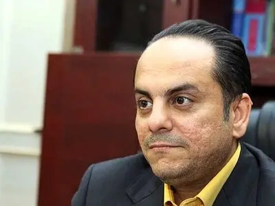 توفیقی: شفر گومز را ماشین گلزنی می‌داند