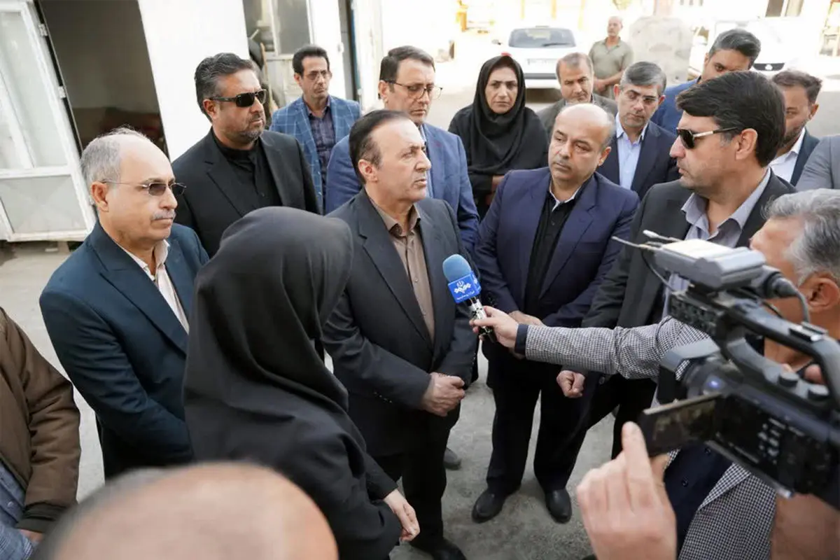 تخصیص بودجه برای تکمیل سالن ورزشی پونک