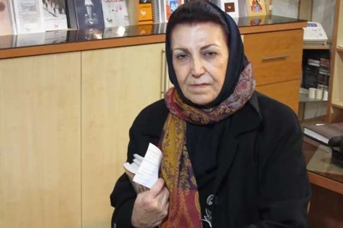خرد جمعی می‌گوید دوباره به روحانی رای بدهیم/با «سفر به شب» استاد بیضایی می‌آییم