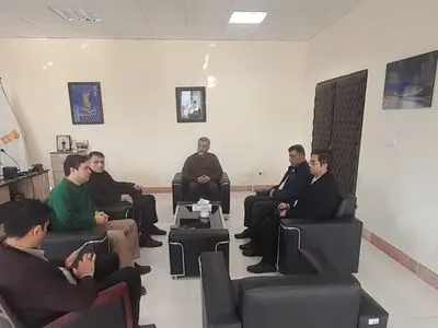 همکاری با کانون شوراهای اسلامی کار، زمینه‌ساز افزایش مهارت و اشتغال در گلستان خواهد بود