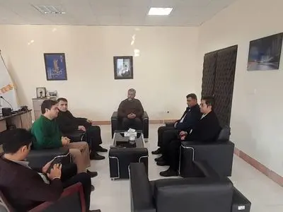 همکاری با کانون شوراهای اسلامی کار، زمینه‌ساز افزایش مهارت و اشتغال در گلستان خواهد بود