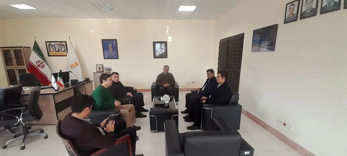 همکاری با کانون شوراهای اسلامی کار، زمینه‌ساز افزایش مهارت و اشتغال در گلستان خواهد بود