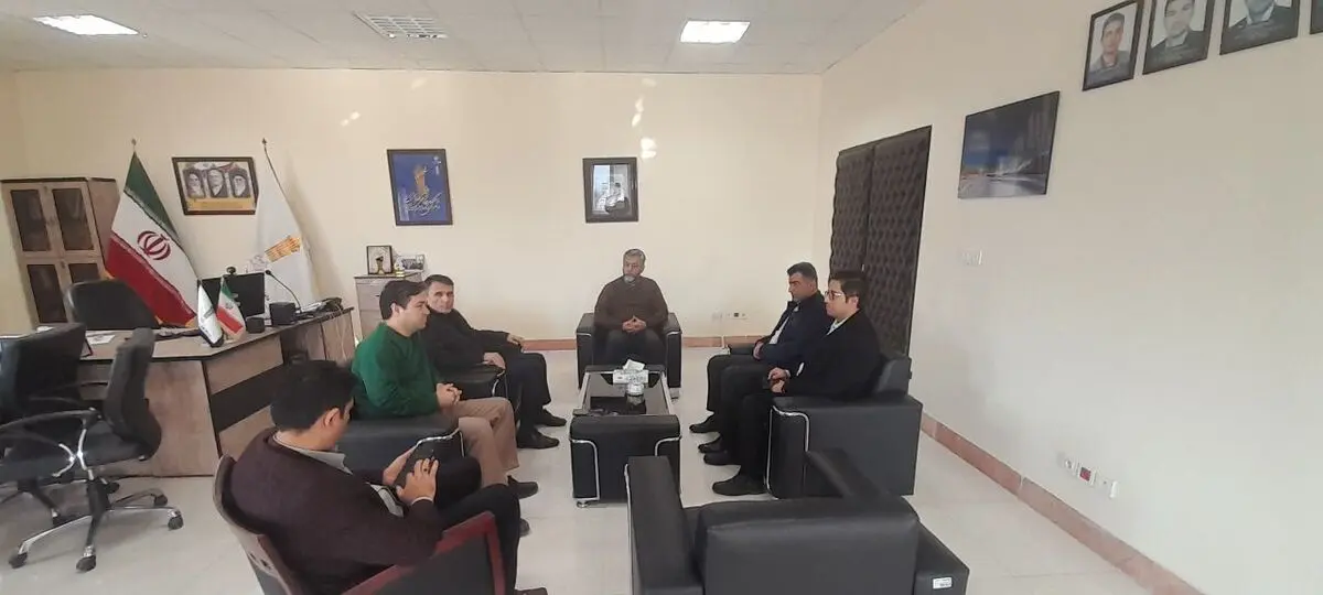 همکاری با کانون شوراهای اسلامی کار، زمینه‌ساز افزایش مهارت و اشتغال در گلستان خواهد بود