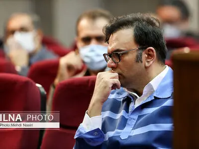 مشروح نهمین جلسه رسیدگی به اتهامات محمد امامی