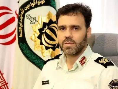 منتظرالمهدی: ضاربان دستفروش‌ها در قزوین بازداشت شدند