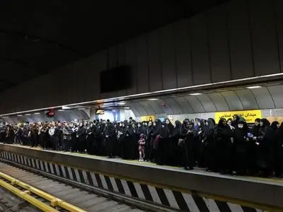 اعلام آمادگی مترو تهران برای خدمات‌رسانی در مراسم تشییع ۱۰۰ شهید گمنام