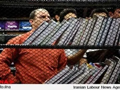 مردم نمی‌دانند چه کتابی باید بخرند