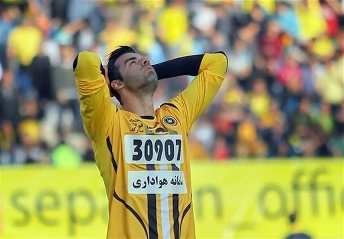 حسن‌زاده از هفته دیگر پا به توپ می‌شود