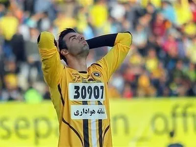 حسن‌زاده از هفته دیگر پا به توپ می‌شود