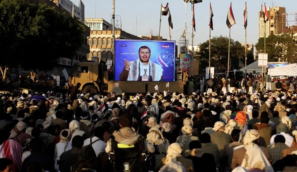 ملت یمن حق دارد با تمام ابزار‌ها با تجاوز عربستان مقابله کند