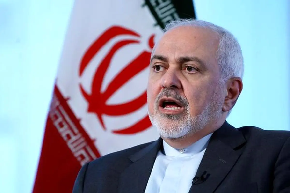 Zarif: Iran closely engaged with WHO to fight COVID-19